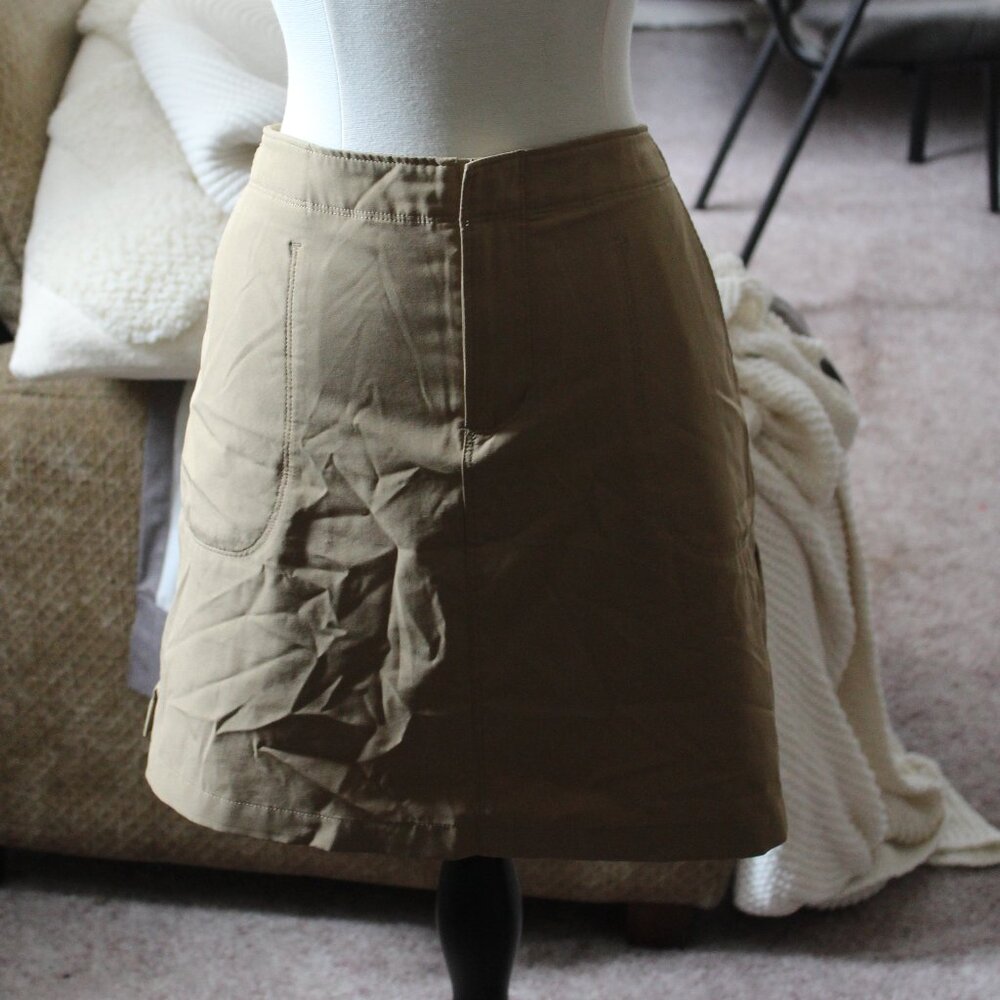 Women's Arctix Skort - M